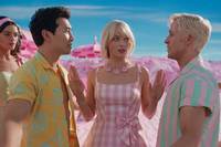 Barbie (OmU) Bild #2