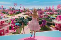 Barbie (OmU) Bild #5