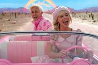 Barbie (OmU) Bild #1