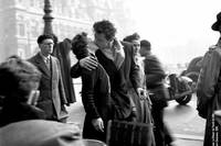 Robert Doisneau - Das Auge von Paris Bild #1