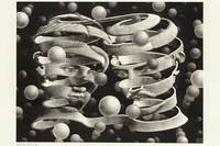 M. C. Escher - Reise in die Unendlichkeit Bild #3