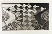M. C. Escher - Reise in die Unendlichkeit Bild #5