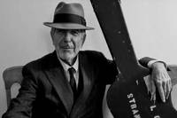 Hallelujah: Leonard Cohen, a journey, a song. Bild #1