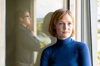 Ingeborg Bachmann - Reise in die Wste Bild #6