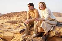 Ingeborg Bachmann - Reise in die Wste Bild #3