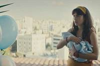 Tel Aviv - Beirut Bild #4