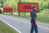 Three Billboards outside Ebbing Missouri (OmU) Bild #3
