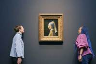 Vermeer - Reise ins Licht Bild #2