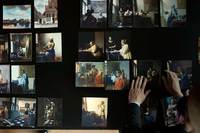 Vermeer - Reise ins Licht Bild #4