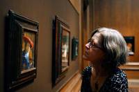 Vermeer - Reise ins Licht Bild #6