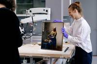 Vermeer - Reise ins Licht Bild #7