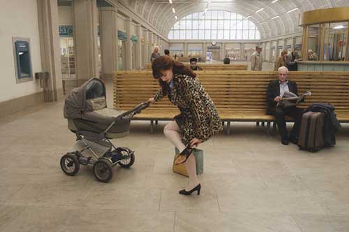 Lichthaus - Kino Im Strassenbahndepot Lichthaus - Kino Im Strassenbahndepot