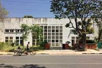 Kraft der Utopie - Leben mit Corbusier in Chandigarh Bild #3