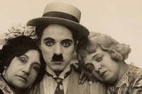 Die Chaplin Quelle & Der kleine Muck Bild #1
